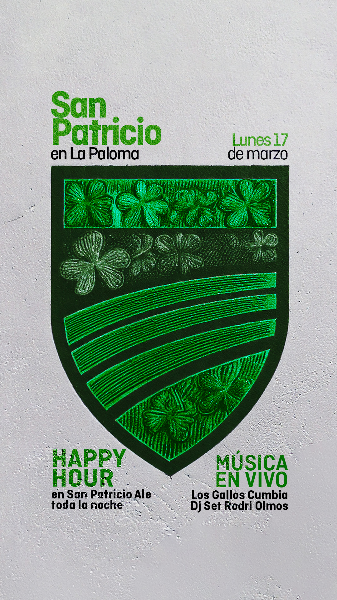 La Paloma Bruder Vertical 3